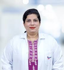 Dr Nidhi Tandon